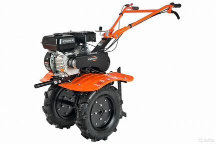 Мотоблок patriot Кубань M