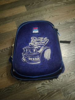 Портфель школьный для мальчика