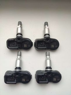 Датчик давления в шинах tpms Lexus/Toyota