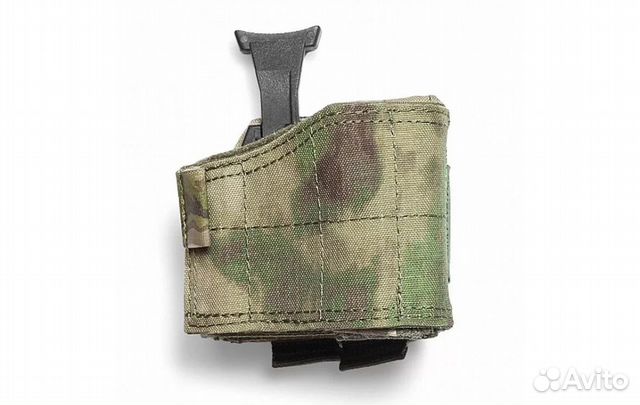 Warrior Assaut Универсальная Кобура для Пистолета