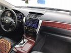Toyota Camry 2.5 AT, 2014, 140 000 км объявление продам