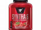 Syntha-6, ультрапремиальное качество, 2,27 кг