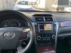 Toyota Camry 3.5 AT, 2014, 158 000 км объявление продам