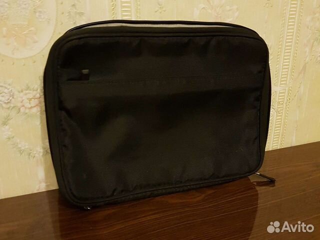 Сумка для нетбука, планшета