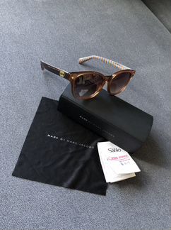 Солнечные очки Mark Jacobs (винтаж)