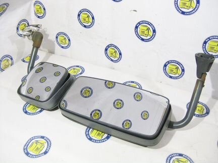 Зеркало в сборе правое 81637306481 MAN, TGA