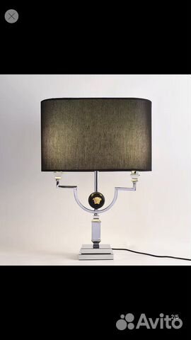 Лампа настольная Vesace