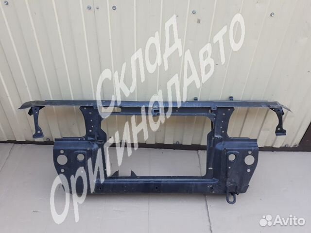 Рамка радиатора ваз 21099 новая