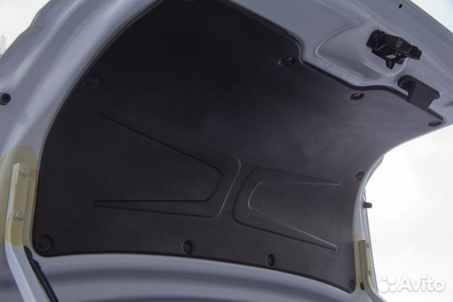 Обивка крышки багажника LADA Granta FL 2018