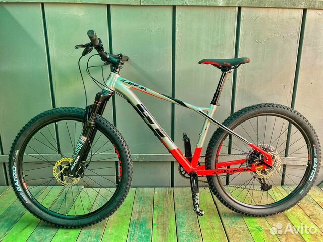 Аренда велосипеда