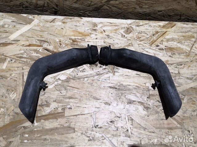 Водосток Peugeot 3008