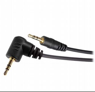 Кабель дистанционного пуска затвора Canon