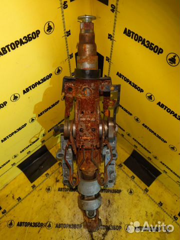 Рулевая колонка VW Passat B5