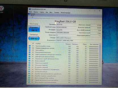4-ядерный ноутбук Lenovo AMD A4/ SSD 256Gb