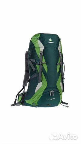 Рюкзак deuter futura pro 36