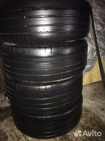 Yokohama Advan Sport V105 235/45 R18 Y