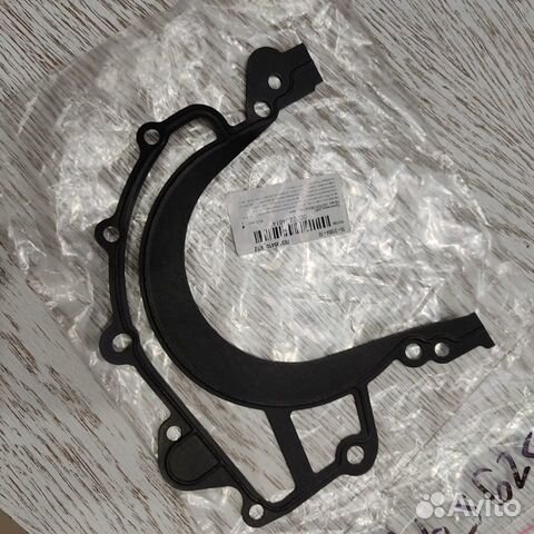 Сальники и прокладки двигатель 2,4л фольксваген Т4