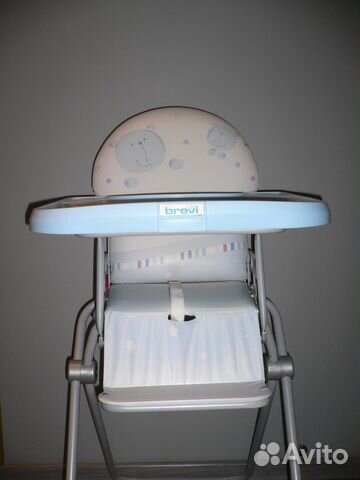 Продам детский столик для кормления