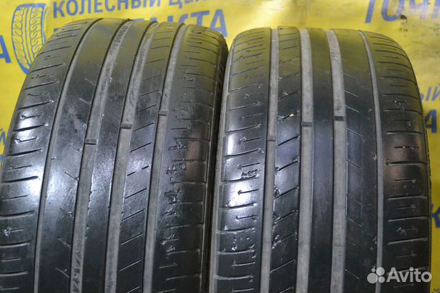 Habilead SportMax S2000 255/45 R18
