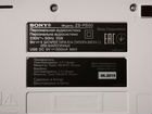 Аудиосистема Sony ZS-PS50 объявление продам