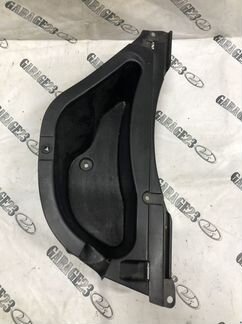 Карман багажника Lexus Rx 300