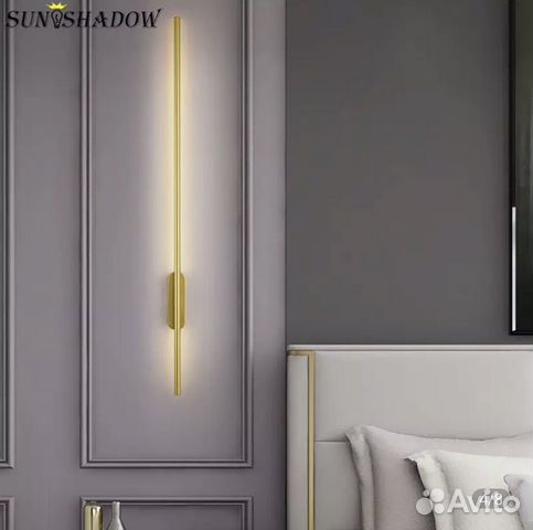 Светодиодный светильник