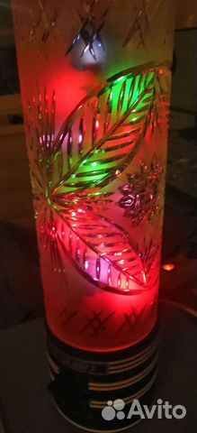 Цветомузыкальный блок Ростов Дон