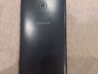 Sony Xperia XA1 объявление продам