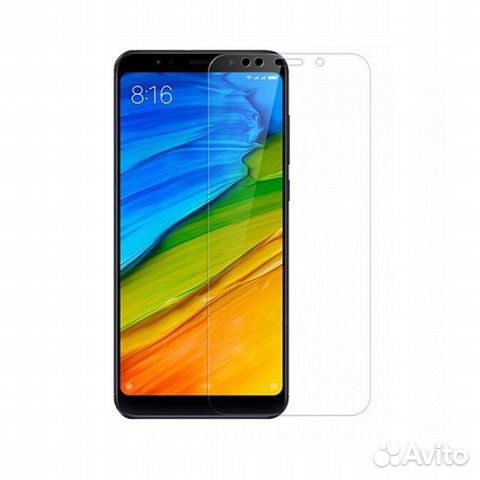 Защитное Cтекло Xiaomi poco F1 (clear)