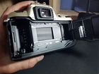 Пленочный фотоаппарат nikon f60 объявление продам