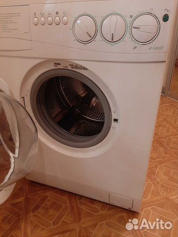 Стиральная машина ардо1000на зч или восстановление