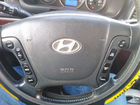 Hyundai Santa Fe 2.7 AT, 2007, 255 000 км объявление продам