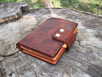 Мужское портмоне