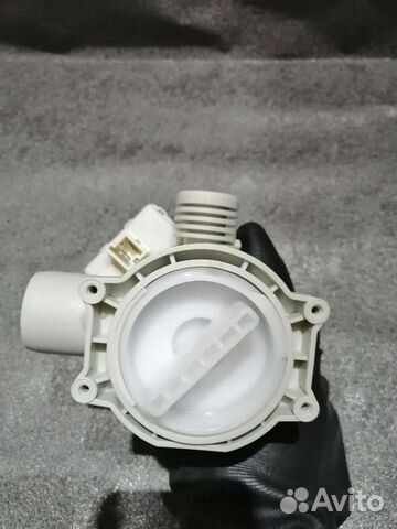 Сливной насос (помпа)