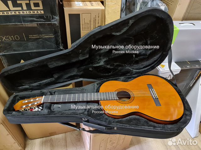 Gator GL-Classic нейлоновый кейс Новый