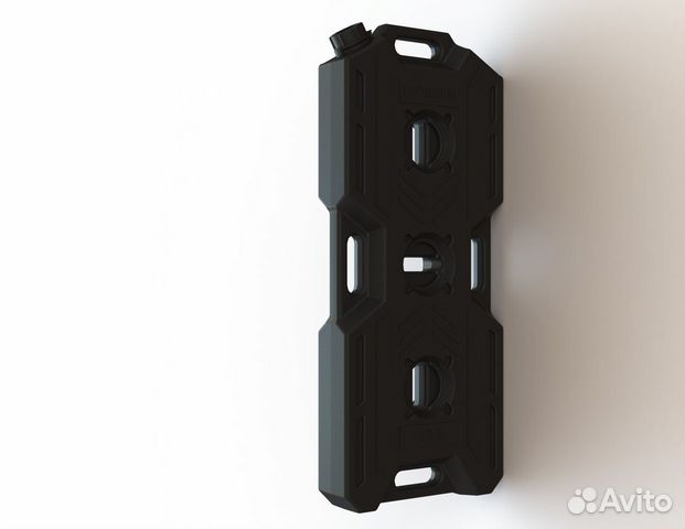 Экспедиционная канистра ART Rider