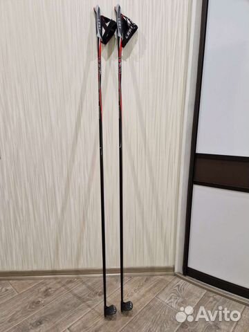 Лыжные палки leki