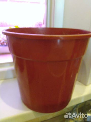 Горшок для цветов