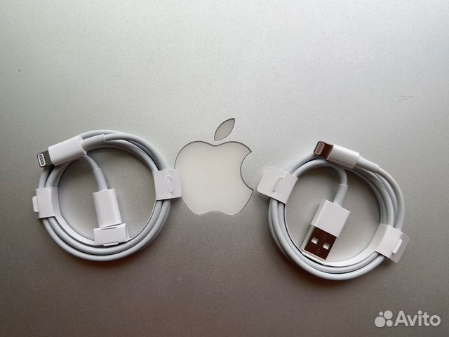 Провод iPhone оригинал