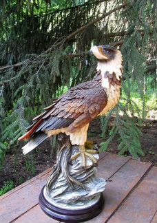 Орёл. Символ города и победителя. Отличный подарок