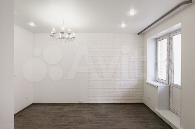 1-к. квартира, 46,4 м², 13/22 эт.