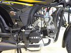 Alpha Sport Lite 50cc тюннинг объявление продам