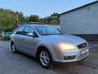 Ford Focus 1.8 МТ, 2007, 177 067 км