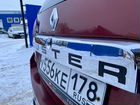 Renault Duster 1.5 МТ, 2012, 122 000 км объявление продам