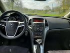 Opel Astra 1.6 AT, 2011, 183 000 км объявление продам