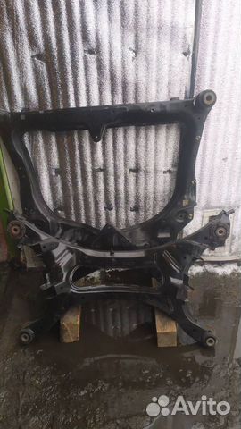 Подрамник / балка Nissan Teana J32