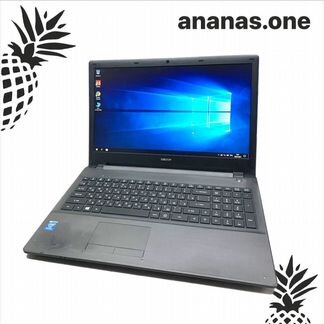 Ноутбук Dexp Aquilon O154