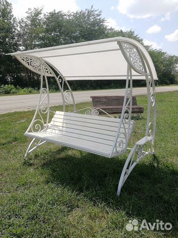 Раскладные качели-кровати '