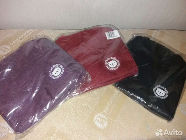 Новая термо Сумка-мини холодильник, бокс для еды