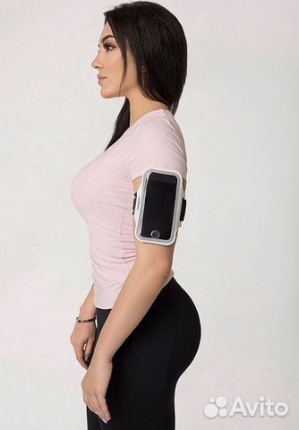 Чехол для бега